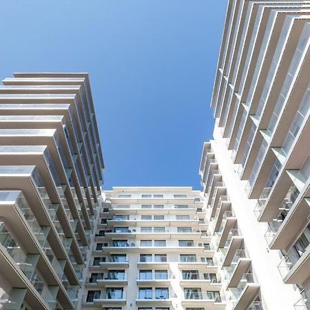 Balticus Promenada Gwiazd 14A Apartament 88 Miedzyzdroje Kültér fotó