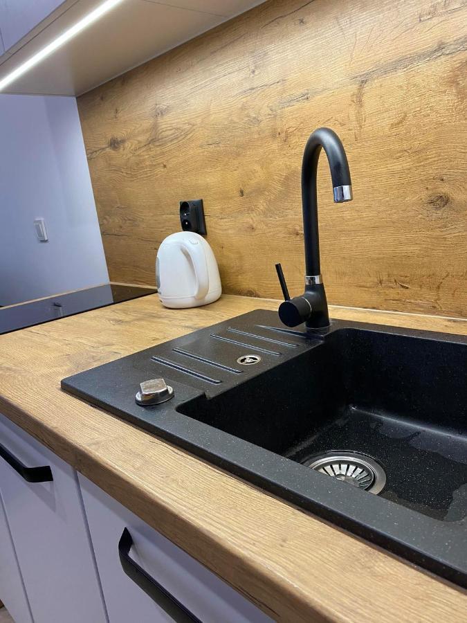 Balticus Promenada Gwiazd 14A Apartament 88 Miedzyzdroje Kültér fotó