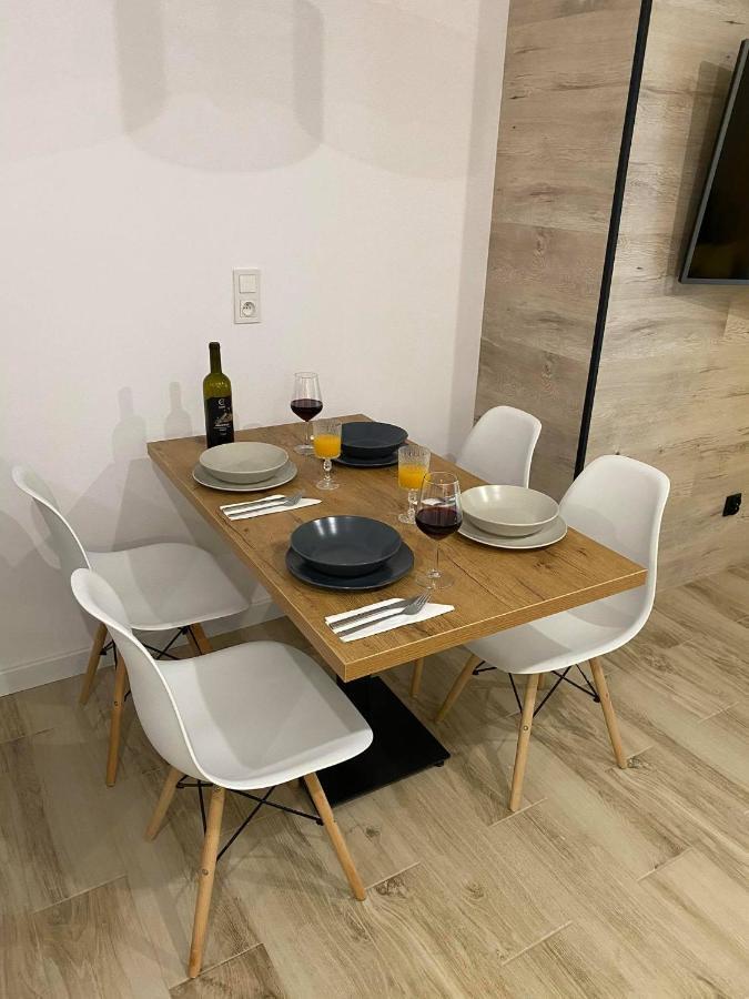 Balticus Promenada Gwiazd 14A Apartament 88 Miedzyzdroje Kültér fotó