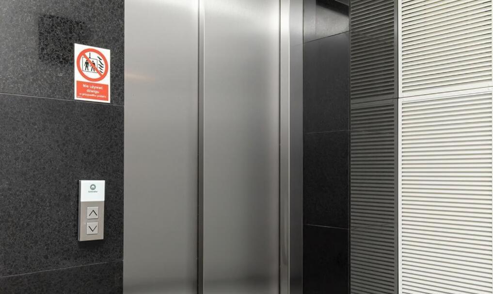 Balticus Promenada Gwiazd 14A Apartament 88 Miedzyzdroje Kültér fotó