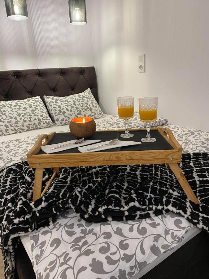 Balticus Promenada Gwiazd 14A Apartament 88 Miedzyzdroje Kültér fotó