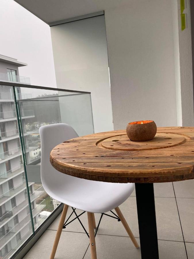 Balticus Promenada Gwiazd 14A Apartament 88 Miedzyzdroje Kültér fotó