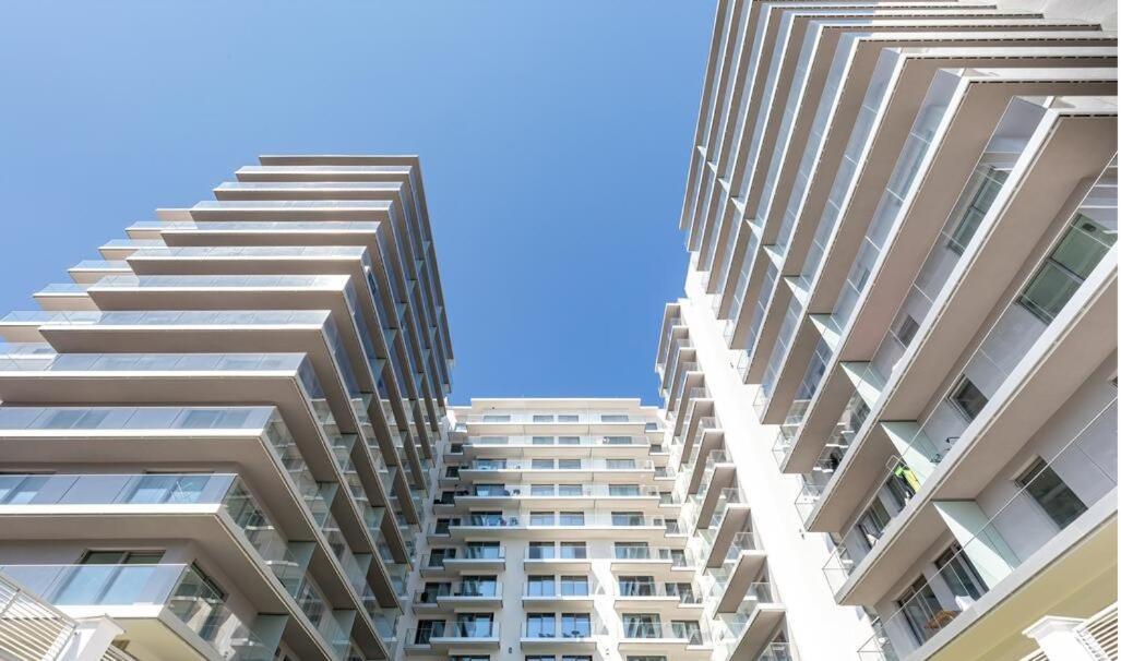 Balticus Promenada Gwiazd 14A Apartament 88 Miedzyzdroje Kültér fotó